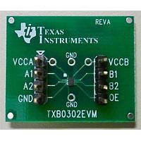Texas Instruments TXB0302EVM Gate Driver TXB0302 Eval Mod