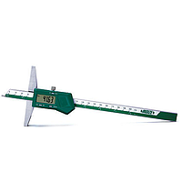 INSIZE 1141-150A DIGITAL DEPTH GAUGE (0-150mm/0-6)
