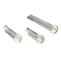 Dialight 51513631500F Rigid Light Pipes 5mm PANEL MOUNT RA DOMED LENS