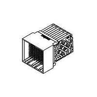 Molex 76500-1828 Hard Metric Connectors 4P IMPACT RAM 8COL DUAL ENDWALL Sn