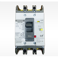 LS EBN 53c 3P 50A Anti-shock brakes