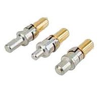 Amphenol CONEC 131A12049X D-Sub Contacts DSUB HI PWR CNT STR PREC MACHND/SLDR PIN
