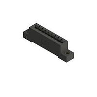 EDAC 887-008-542-107 Receptacles High Temp Card Edge Connector