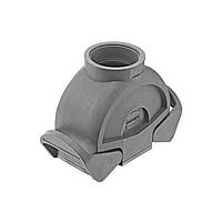 HARTING 19410160723 Hoods Han-Eco 16B coupler without gland