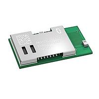 PANASONIC ENW-89854A1KF Bluetooth Modules PAN1780 BT LE RF Module (Nordic Semiconductor nRF52840)