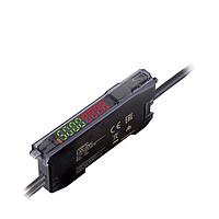 OMRON E3X-ZV41 2M Smart Fiber Amplifier (PNP)