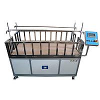 KINGPO KP-GT066 Bump Test Machine (AC 220V, 50/60Hz, 50mm)