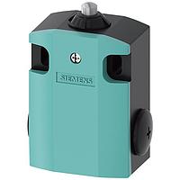 SIEMENS 3SE51220CB01 Quick-action Contact LIMSW,STAINLESS PLNGR,1NO+1NC,SNAP,3XM20