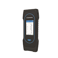 Sauermann Si-CA 230-2 Gas Industrial Emissions Analyzer Kit