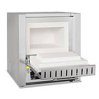 NABERTHERM L 9/11/SKM Muffle Furnaces with Embedded Heating Elements in the Ceramic Muffle (1100°C, 9L)