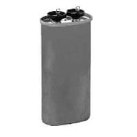 Cornell Dubilier (CDE) OTBH106KNPIR-F Protected, High Voltage, Paper-Film/Foil Capacitors for AC & DC Applications 10uF 660Vac/1500Vdc