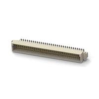 AMP Connectors - TE Connectivity 536437-6 DIN 41612 Connectors 096 EURO TYPE C PIN MFBL ASSY