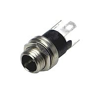 Switchcraft 722A Jacks 2.0MM round w/ nut