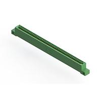 EDAC 345-051-521-112 Standard Card Edge Connectors .100" (2.54mm) Pitch Card Edge Connector
