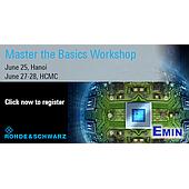 Master the Basics Workshop 2019