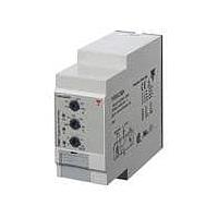 Carlo Gavazzi PFB01CM24 Industrial Relays FREQUENCY MONITORING RELAY