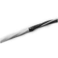 Raychem - TE Connectivity D-101-00 Solder Sleeve Shield Terminator S-SLEEVE SHLD TRMNTR 17.25 4.55 5.00