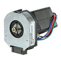 Stepper Motors