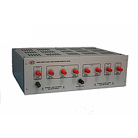 IETLAB HPRS-HIPOT-LOAD (Fluke 5320A-Load Hipot Replacement) Hipot Current Calibration Load Resistors (±10%; 10 kΩ tới 5 MΩ )