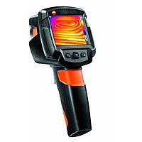 Testo 870-1 Fixed focus thermal imager (160 x 120 pixels)