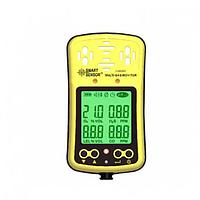 Multi gas detector