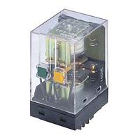 Omron Automation and Safety G7K-412SAC110 General Purpose Relays