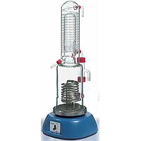 SI ANALYTICS D 82100 Water distilling apparatus (7l/h)