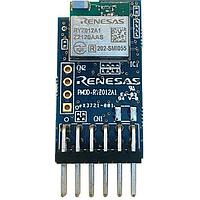 Renesas Electronics RTKYZ012A1B00000BE Expansion Boards PMOD adapter board for RYZ012A1