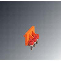 PHOENIX CONTACT 3026492 Plug In Bridges / Jumpers SB 3-8-T