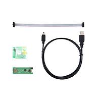 Kaga FEI EC2811AA2-EVK Evaluation Kits Evaluation kit (board+debugger) for EC2811AA2 or EYSNCNZWW