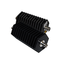 Bird 50-A-FFA-30 Bi-Directional RF Attenuators (50W, Female/Female, SMA, 30dB)
