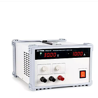 ATTEN TPR3010T High Power CC/CV Linear Power Supply (10A, 32V, 320W)