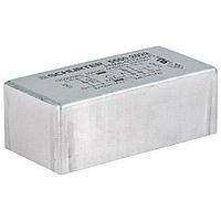 Schurter 5500.2106 Power Line Filters MED PCB MNT 2A FMAB