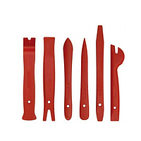 Yato YT-0837 Panel removal set 6pcs