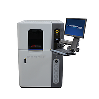 CyberOptics CyberGage360 3D Scanning System (25µm; 50µm)