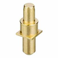 Harwin M80-PM2 Power to the Board 5mm PC Tail Contact Male, Vertical