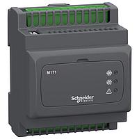 SCHNEIDER TM171VEVD4 Controllers EEV Driver, Autonomous & Hardwired