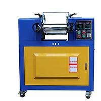 Uby Tech UP-6175E Two Speed Adjustable Open Mill (Ø120× L320mm/ Ø150× L320mm)