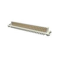 Amphenol FCI 10162582-1134151LF Headers Conan Lite header, 51 position