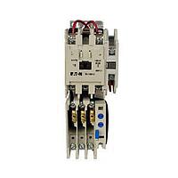 Eaton BN16AN0AC Electromechanical Contactors NEMA OPEN STR 1 PHASE SIZE 00 120V COIL