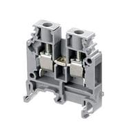 Entrelec - TE Connectivity 1SNA105004R2200 DIN Rail Terminal Blocks M6/8