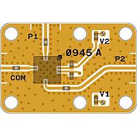 Quantic X-Microwave XM-B1V2-0604D Evaluation Boards Switches, MASW-008322SMT