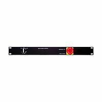 Eaton RCP100-BLK-LT Rackmount Power Supplies ASSY. 2604