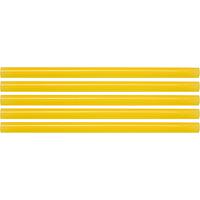 YATO YT-82437 Glue Sticks (11x200mm, 170~200 ˚C, yellow)