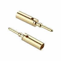 Harwin M80-1950005 Contacts S/BORE MALE CONTACT CONTACT FOR J/SCREW
