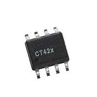 Allegro MicroSystems CT428-HSN850MR Board Mount Current Sensors XtremeSenseTMRUltra-LowNoise,8-leadSOIC(50APK;VDD=5.0V;Upto+125C)withFLTPin