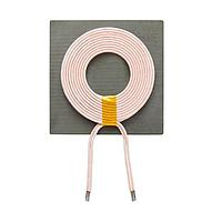 Bel Signal Transformer WTSQ-100K-MP-A5 Wireless Charging Coils Snglecoil Sqre Base Wireless Charge Coil