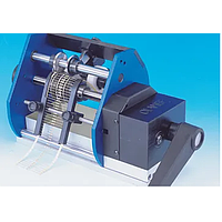 Olamef TP6/V-PR/1 Cutting bending forming machine for axial components vertical mounting (vertical mounting)