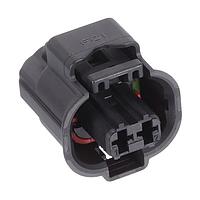 Aptiv 240PC023S0017 Connectors 2 WAY BOSCH INJECTOR