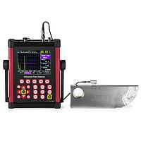 Leeb Ultrasonic Flaw Detector Repair Service
